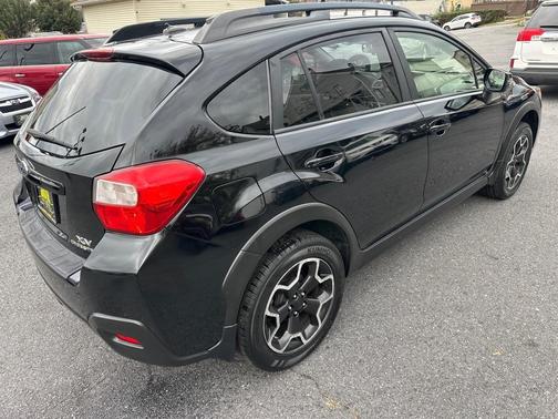 2015 Subaru XV Crosstrek 2.0i Limited