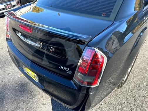 2014 Chrysler 300 S