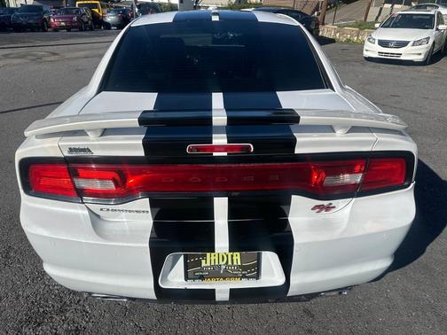 2014 Dodge Charger R/T