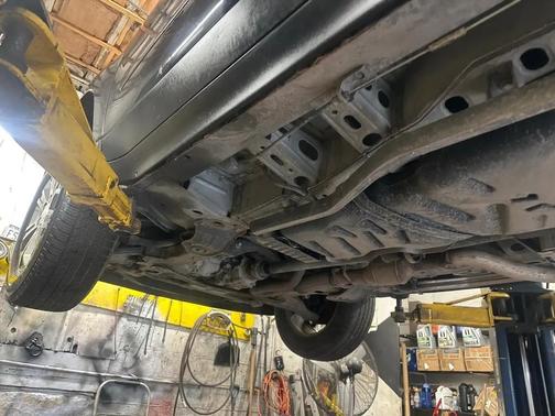 Not Specified 2014 GMC Acadia SLT-2