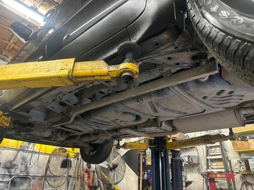Not Specified 2014 GMC Acadia SLT-2