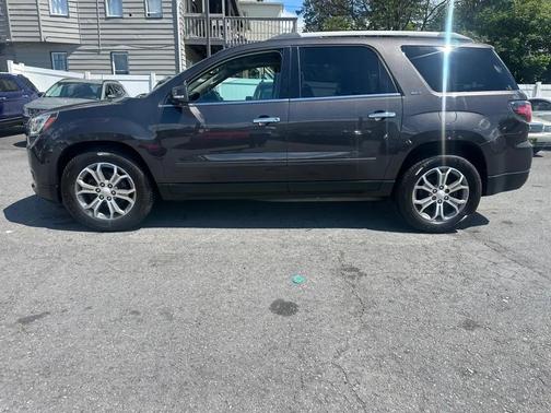 Not Specified 2014 GMC Acadia SLT-2