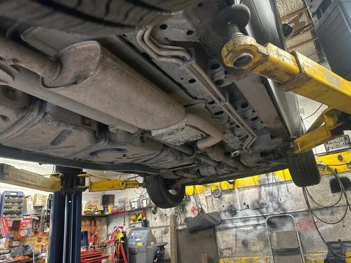 Not Specified 2014 GMC Acadia SLT-2
