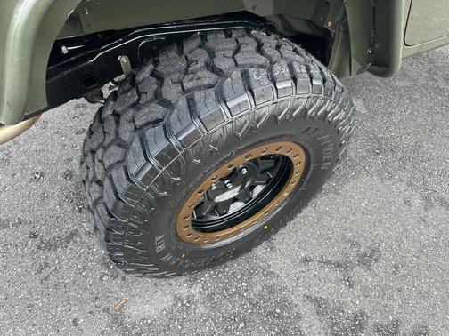 2015 Jeep Wrangler Freedom Edition