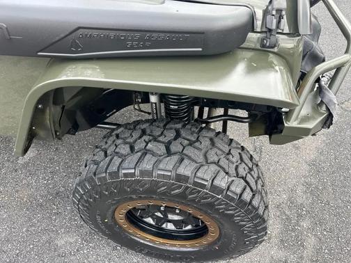 2015 Jeep Wrangler Freedom Edition