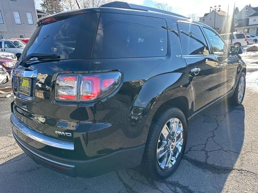 2017 GMC Acadia Limited BASE