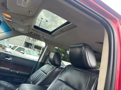2009 Ford Flex SEL