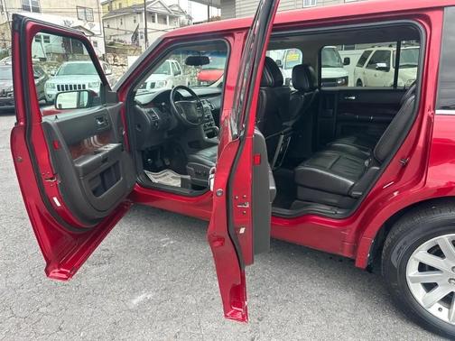 2009 Ford Flex SEL