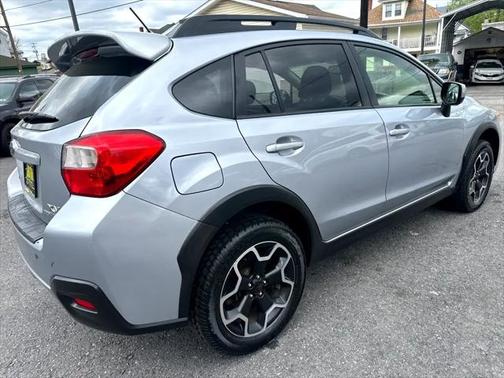 2014 Subaru XV Crosstrek 2.0i Limited