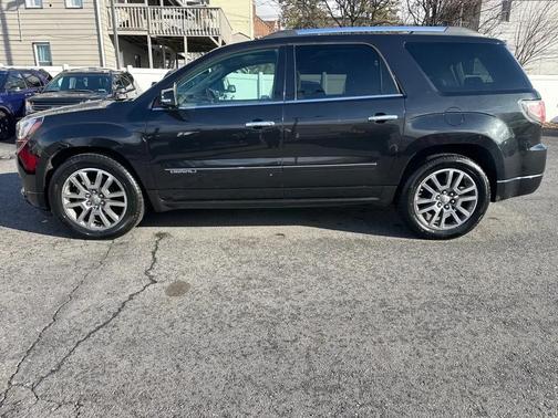 2014 GMC Acadia Denali