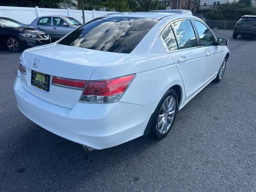 2012 Honda Accord EX-L