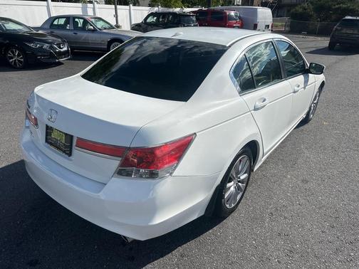 2012 Honda Accord EX-L