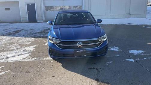 2024 Volkswagen Jetta 1.5T S