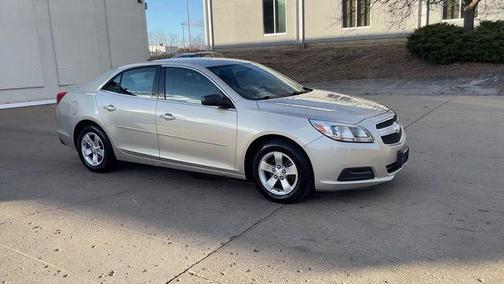 2013 Chevrolet Malibu 1LS