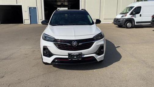 2020 Buick Encore GX Essence