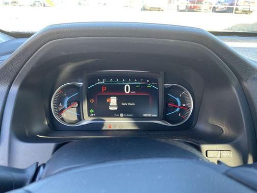 2021 Honda Pilot Elite