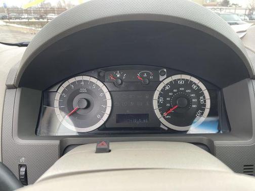 2011 Ford Escape XLS