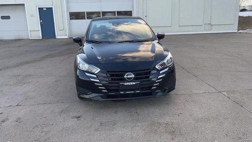 2023 Nissan Versa 1.6 SV