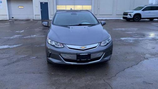 2019 Chevrolet Volt LT
