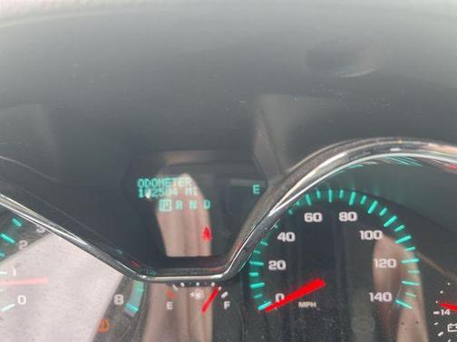 2016 Chevrolet Traverse 1LT