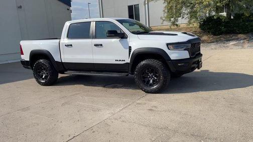 2025 RAM 1500 RHO