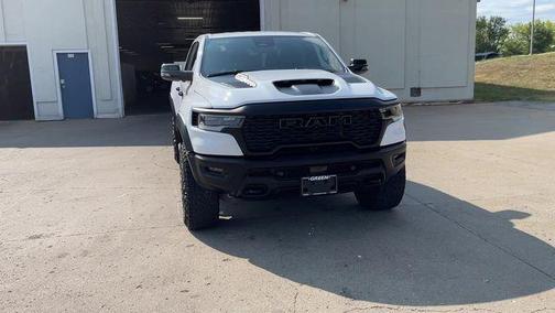 2025 RAM 1500 RHO