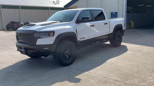 2025 RAM 1500 RHO