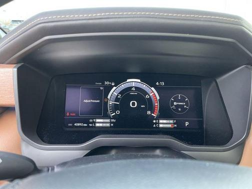 2023 Toyota Tundra 1794 Edition