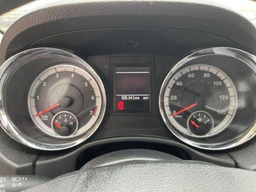 2013 Dodge Durango SXT