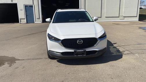 2023 Mazda CX-30 Premium Package