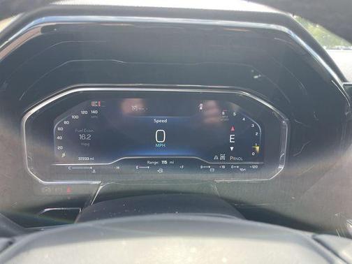 Dark Ash Metallic 2024 Chevrolet Silverado 1500 LT