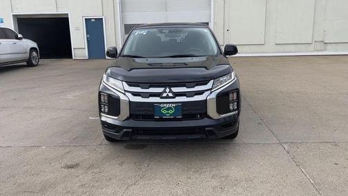 2024 Mitsubishi Outlander Sport 2.0 ES