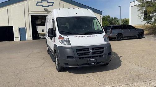 2017 RAM ProMaster 2500 High Roof