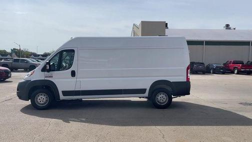 2017 RAM ProMaster 2500 High Roof