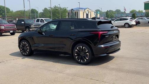 2025 Chevrolet Blazer EV RS