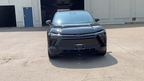 2025 Chevrolet Blazer EV RS