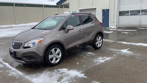 2015 Buick Encore Base