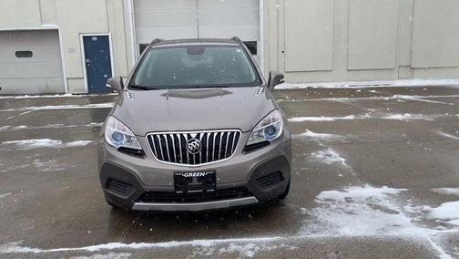 2015 Buick Encore Base