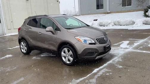 2015 Buick Encore Base