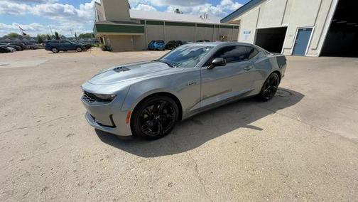 2023 Chevrolet Camaro LT1