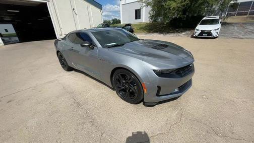 2023 Chevrolet Camaro LT1