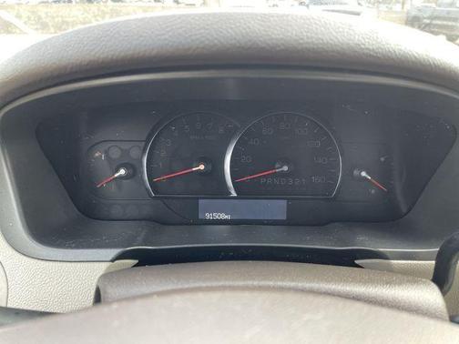 2007 Cadillac DTS Luxury II