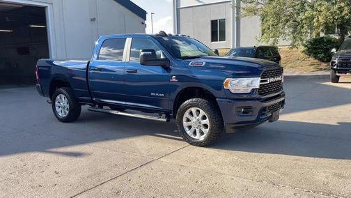 2023 RAM 2500 Big Horn