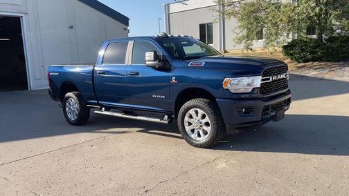 2023 RAM 2500 Big Horn
