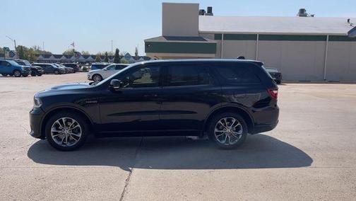 2020 Dodge Durango R/T