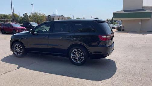 2020 Dodge Durango R/T