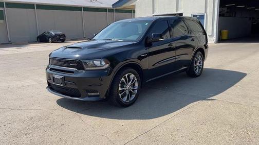 2020 Dodge Durango R/T