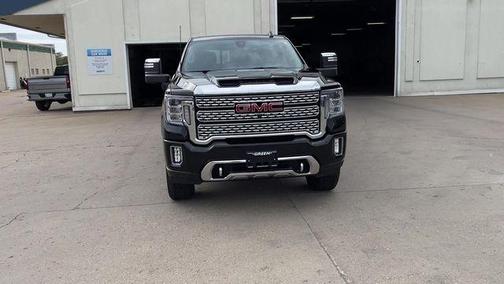 2023 GMC Sierra 2500 Denali