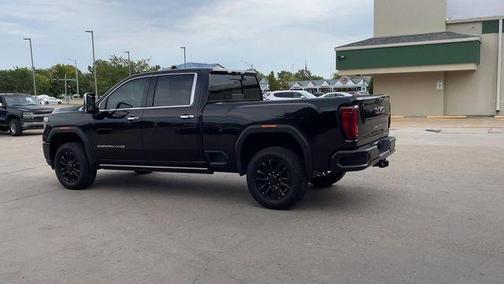 2023 GMC Sierra 2500 Denali