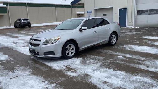 2013 Chevrolet Malibu 1LS